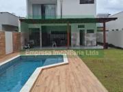 Casa / Sobrado em Condomínio para Venda em Manaus/AM...