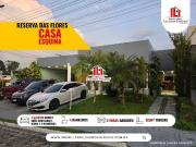 Casa / Sobrado em Condomínio para Venda em Manaus/AM...