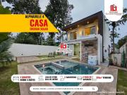 Casa / Sobrado em Condomínio para Venda em Manaus/AM...