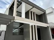 Casa / Sobrado em Condomínio para Venda em Manaus/AM...