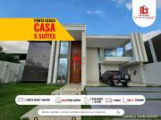Casa / Sobrado em Condomínio para Venda em Manaus/AM...