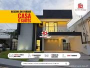 Casa / Sobrado em Condomínio para Venda em Manaus/AM...