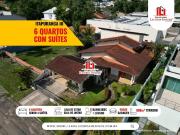 Casa / Sobrado em Condomínio para Venda em Manaus/AM...