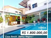 Casa / Sobrado em Condomínio para Venda em Manaus/AM...