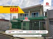 Casa / Sobrado em Condomínio para Venda em Manaus/AM...