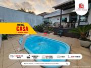 Casa / Sobrado em Condomínio para Venda em Manaus/AM...