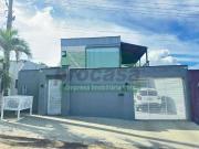 Casa / Sobrado em Condomínio para Venda em Manaus/AM...