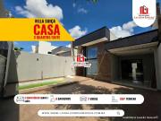 Casa / Sobrado em Condomínio para Venda em Manaus/AM...