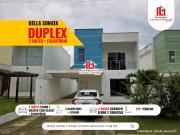 Casa / Sobrado em Condomínio para Venda em Manaus/AM Tarumã