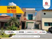 Casa / Sobrado em Condomínio para Venda em Manaus/AM...
