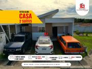 Casa / Sobrado em Condomínio para Venda em Manaus/AM...