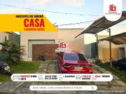 Casa / Sobrado em Condomínio para Venda em Manaus/AM...