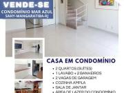 Casa / Sobrado em Condomínio para Venda em...