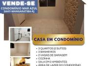 Casa / Sobrado em Condomínio para Venda em...