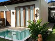 Casa / Sobrado em Condomínio para Venda em Maraú/BA...