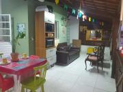 Casa / Sobrado em Condomínio para Venda em Marechal...