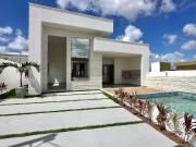 Casa / Sobrado em Condomínio para Venda em Marechal...