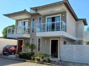 Casa / Sobrado em Condomínio para Venda em Maricá/RJ...