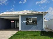 Casa / Sobrado em Condomínio para Venda em Maricá/RJ...