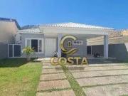 Casa / Sobrado em Condomínio para Venda em Maricá/RJ...