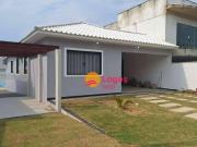 Casa / Sobrado em Condomínio para Venda em Maricá/RJ...