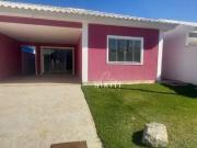 Casa / Sobrado em Condomínio para Venda em Maricá/RJ...