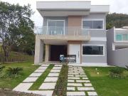 Casa / Sobrado em Condomínio para Venda em Maricá/RJ...