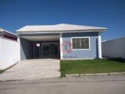 Casa / Sobrado em Condomínio para Venda em Maricá/RJ...