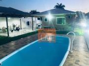 Casa / Sobrado em Condomínio para Venda em Maricá/RJ...