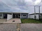 Casa / Sobrado em Condomínio para Venda em Maricá/RJ...