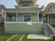 Casa / Sobrado em Condomínio para Venda em Maricá/RJ...