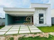 Casa / Sobrado em Condomínio para Venda em Maricá/RJ...