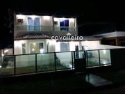Casa / Sobrado em Condomínio para Venda em Maricá/RJ...