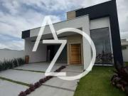 Casa / Sobrado em Condomínio para Venda em Maricá/RJ...