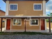 Casa / Sobrado em Condomínio para Venda em Maricá/RJ...