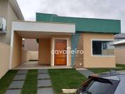 Casa / Sobrado em Condomínio para Venda em Maricá/RJ...
