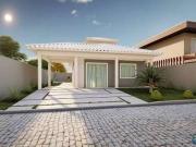 Casa / Sobrado em Condomínio para Venda em Maricá/RJ...