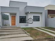 Casa / Sobrado em Condomínio para Venda em Maricá/RJ...