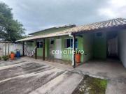 Casa / Sobrado em Condomínio para Venda em Maricá/RJ...
