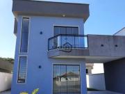 Casa / Sobrado em Condomínio para Venda em Maricá/RJ...