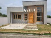 Casa / Sobrado em Condomínio para Venda em Maricá/RJ...