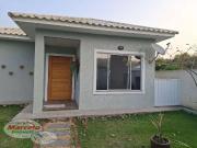 Casa / Sobrado em Condomínio para Venda em Maricá/RJ...