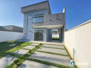 Casa / Sobrado em Condomínio para Venda em Maricá/RJ...