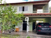 Casa / Sobrado em Condomínio para Venda em Maricá/RJ...