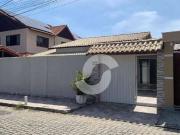 Casa / Sobrado em Condomínio para Venda em Maricá/RJ...