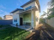 Casa / Sobrado em Condomínio para Venda em Maricá/RJ...