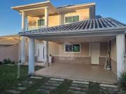Casa / Sobrado em Condomínio para Venda em Maricá/RJ...