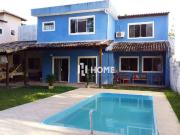 Casa / Sobrado em Condomínio para Venda em Maricá/RJ...