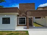 Casa / Sobrado em Condomínio para Venda em Maricá/RJ...