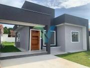 Casa / Sobrado em Condomínio para Venda em Maricá/RJ...